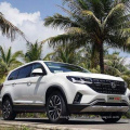 high-perforance mini car with 1.5T/.6T/1.8T displacement chinese dongfeng fengxing T5L luxury SUV